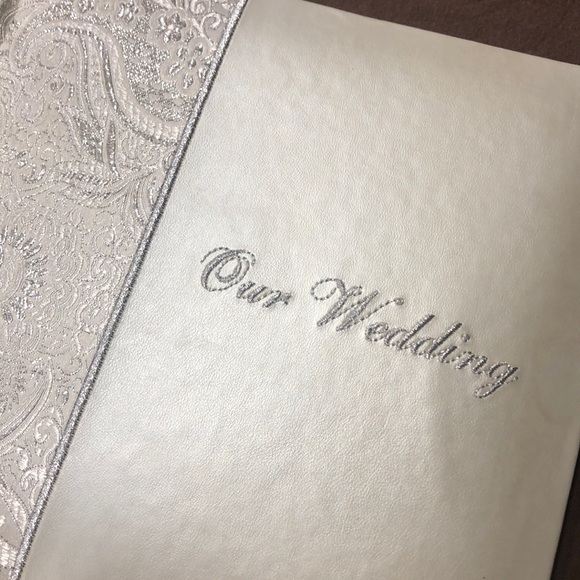 Fetco Other - Wedding Photo Album